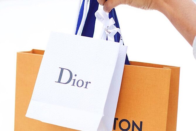 Private Shopping Tour for Milan Outlets - Explore Milan’s Premier Outlet Shopping with a Private Guide