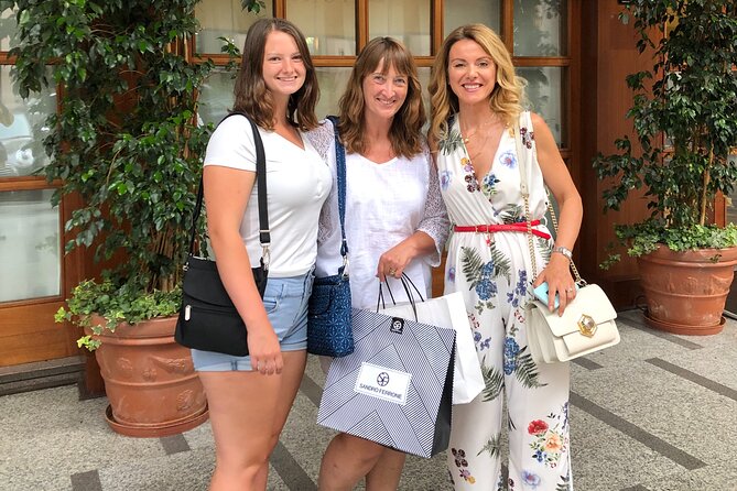 Private Shopping Tour for Milan Outlets - 10 Corso Como Outlet: High-End Research and Design Labels