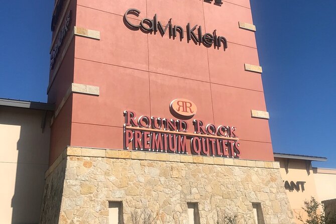 Private Shopping Tour from Austin to Round Rock Premium Outlets - Final Thoughts on the Private Shopping Tour from Austin to Round Rock Premium Outlets