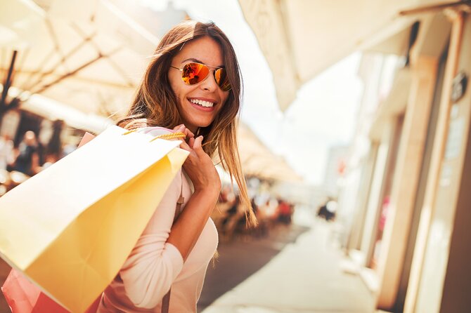 Private Shopping Tour from Chicago to Fashion Outlets of Chicago - Experience the Ultimate Private Shopping Trip from Chicago to Fashion Outlets of Chicago