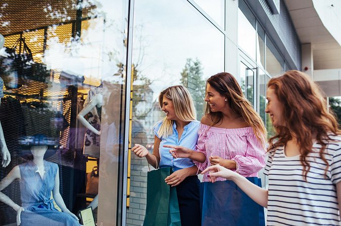 Private Shopping Tour from Guadalajara to Outlet Guadalajara - The Return Journey: Relaxed and Hassle-Free