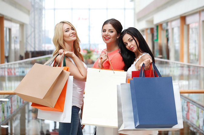 Private Shopping Tour from Guadalajara to Outlet Guadalajara - Booking and Practical Details for the Outlet Shopping Tour