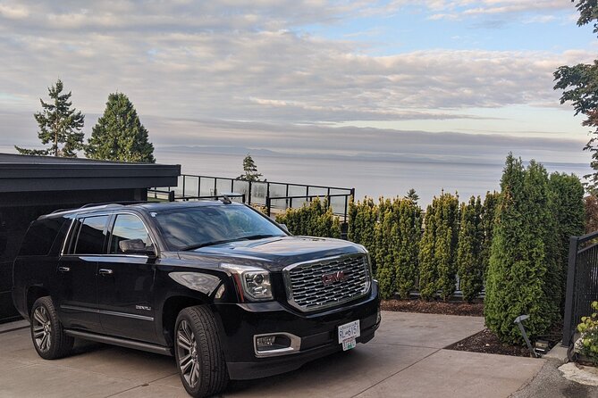 Private Shopping Tour from Palm Springs to Desert Hills Outlets - The Restaurant Scene at Desert Hills Premium Outlets