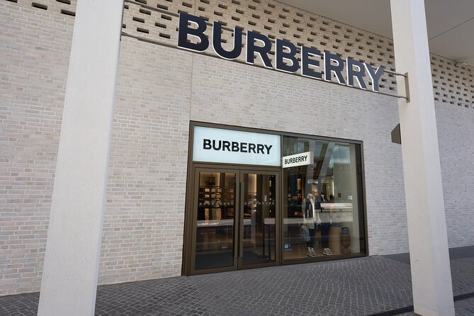 Private Shopping Tour from Stuttgart City to Outletcity Metzingen - Key Points