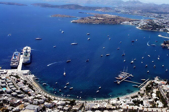 Private Shopping Tour in Bodrum city - Key Points