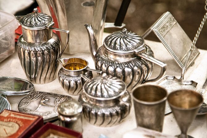 Private Shopping Tour in Budapest, 6 hours with hotel pickup - What’s Not Included and Practical Tips