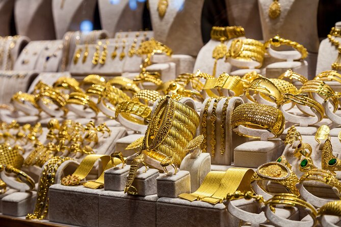 Private Shopping Tour In Istanbul - The Private Shopping Experience Starts with Hotel Pickup