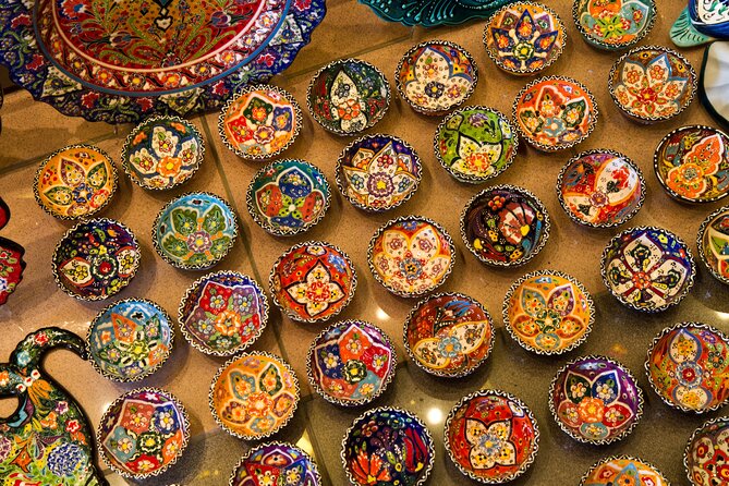 Private Shopping Tour In Istanbul - The Value of a Guided, Tailored Shopping Experience