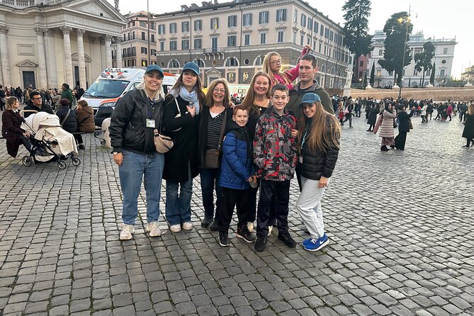 Private Shopping Tour in Rome - Who Will Appreciate This Tour?