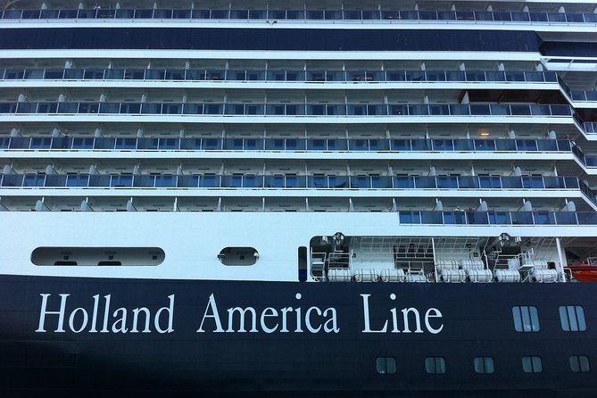 Private Shore Excursion - Best of Rome from Civitavecchia Port - Explore Rome’s Iconic Sights in a Private, Full-Day Excursion from Civitavecchia