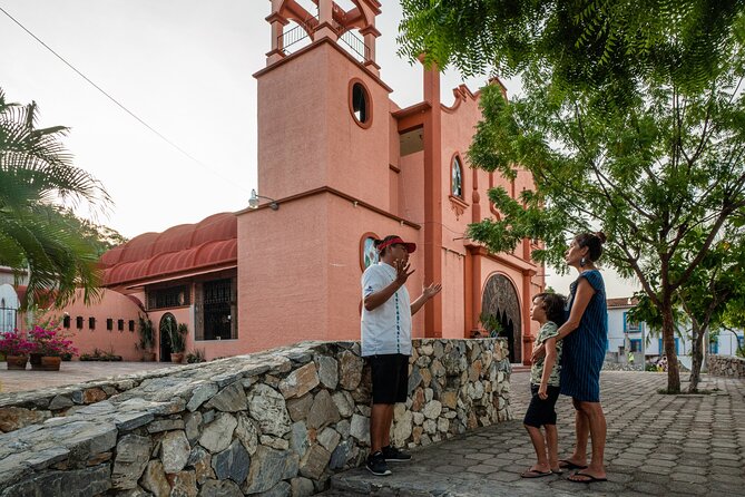 Private Shore Excursion City & Sightseeing Tour - Unique Features and Local Experiences