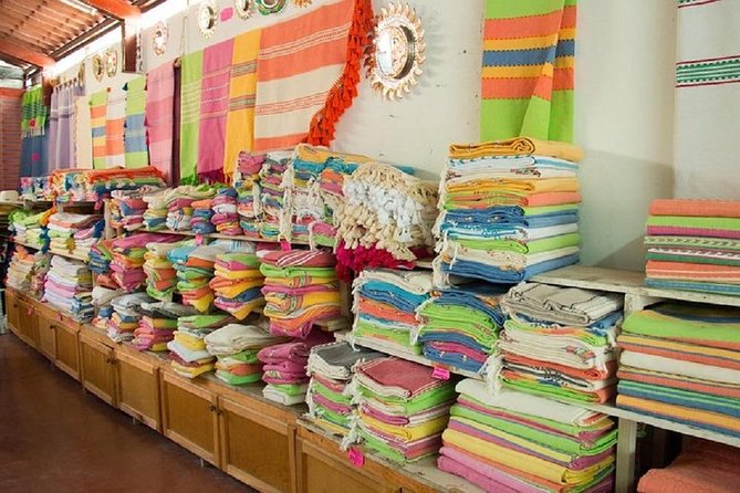 Private Shore Excursion City & Sightseeing Tour - How This Tour Compares to Others in Huatulco