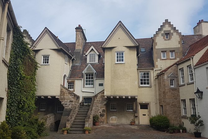 Private Shore Excursion: Edinburgh City and Rosslyn Chapel - Final Thoughts on the Edinburgh City and Rosslyn Chapel Tour