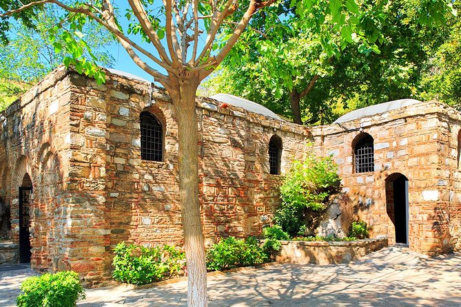 Private Shore Excursion: Ephesus,Temple of Artemis,St. Mary House - Personalized Service and Expert Guides
