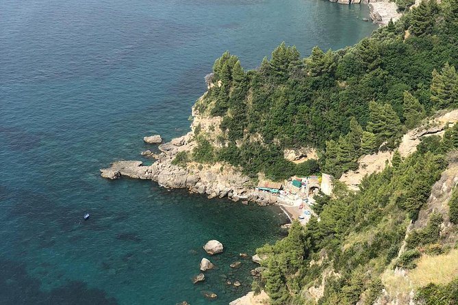 Private Shore Excursion from Naples to Pompeii, Sorrento and Positano - Scenic Drive and Free Time in Sorrento with Local Flavors