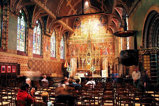 Private shore excursion from Zeebrugge to Bruges with driver and guide - Efficient Return to Zeebrugge Port