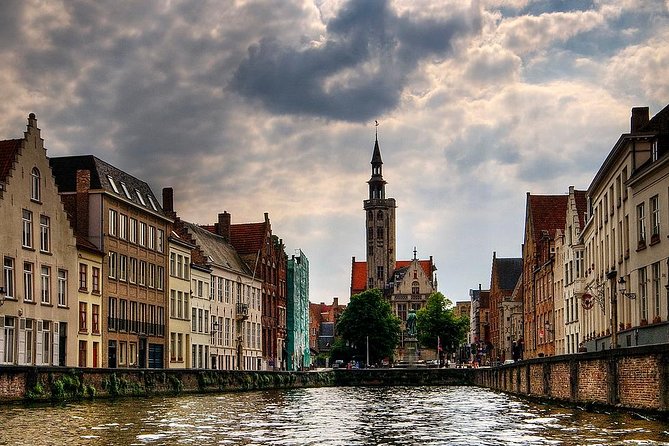 Private shore excursion from Zeebrugge to Bruges with driver and guide - The Value and Practicality of the Tour