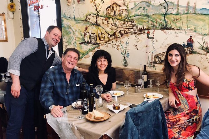 Private Shore Excursion: Full-Day Civitavecchia Port to Rome Tour - Inside the Vatican Museums and Sistine Chapel