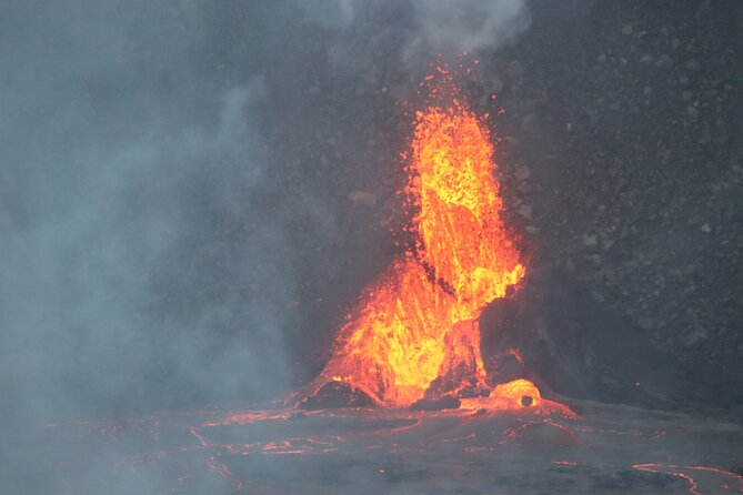 Private Shore Excursion Hilo Volcanoes National Park up to 10 PPL - Practical Details and Booking Insights