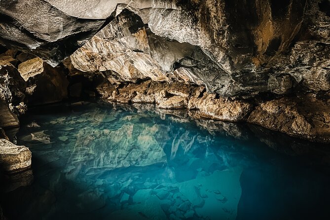 Private Shore Excursion in Godafoss Waterfall Myvatn and Baths - Witnessing the Geothermal Power at Hverir