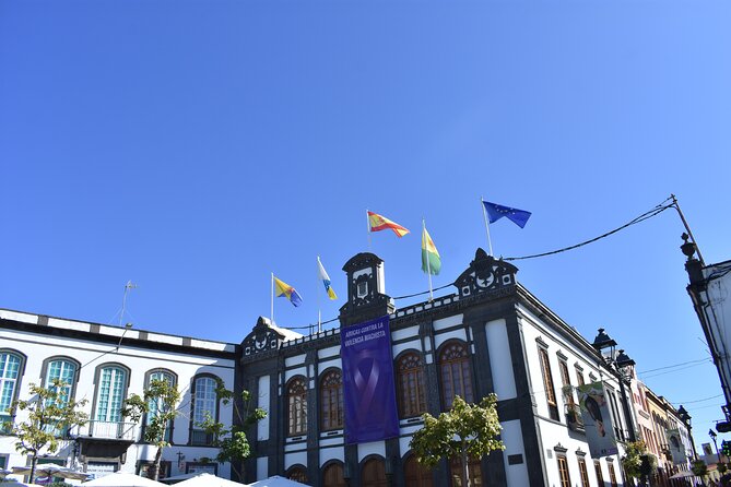 Private Shore Excursion in Gran Canaria - The Sum Up: An Ideal Short Tour for Small Groups