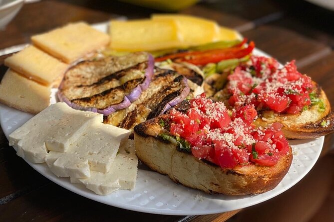 Private Shore Excursion in Kotor Bay with Organic Lunch - 2 Hours - Highlights of the Tour Experience