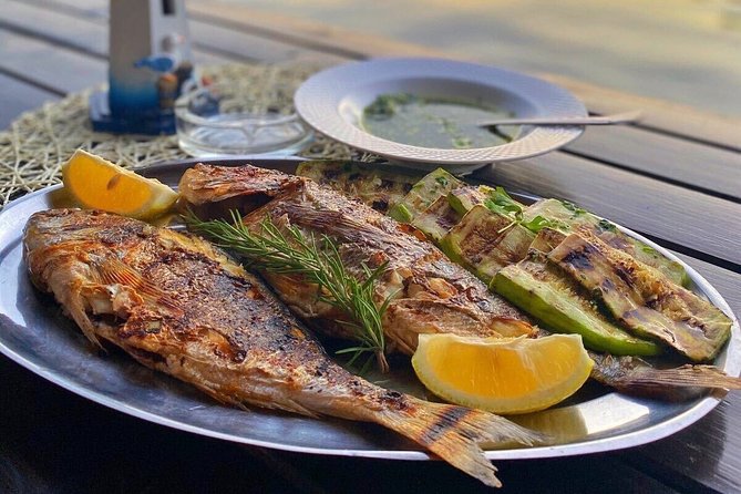 Private Shore Excursion in Kotor Bay with Organic Lunch - 2 Hours - Who Should Book This Tour?