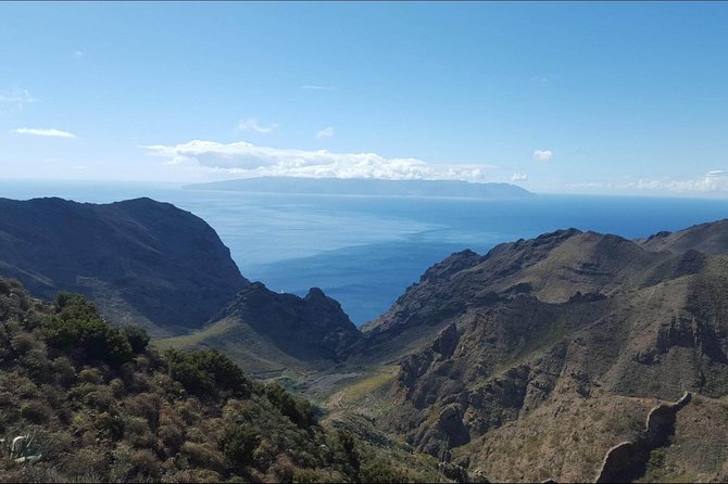 Private Shore Excursion in Tenerife from your Cruise Ship - Key Points