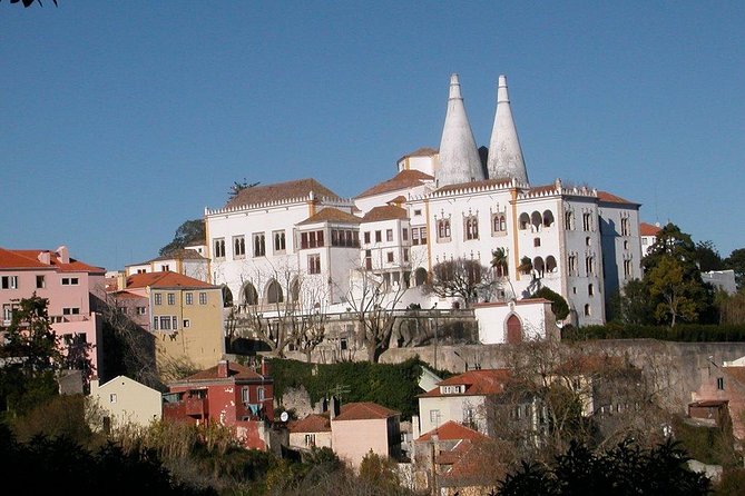 Private Shore Excursion: Lisbon and Sintra Highlights - In-Depth Visits to Belém’s Landmarks