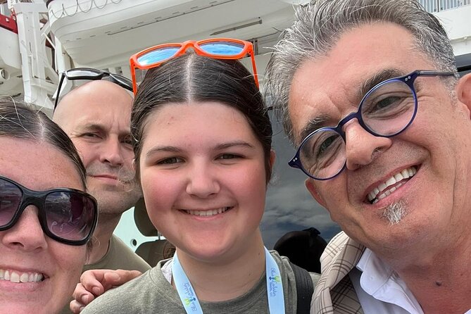 Private Shore Excursion Livorno Port "Discovery Pisa & Florence" - Time for Personal Exploration in Florence