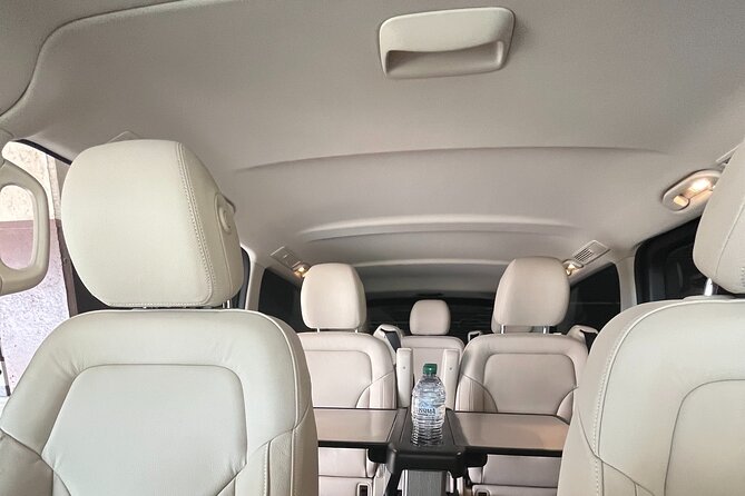 Private Shore Excursion Livorno Port "Discovery Pisa & Florence" - The Flexibility and Customization of the Tour