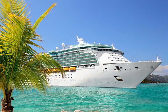 Private Shore Excursion on the French Riviera and Monaco - Discover the Privacy and Flexibility of This French Riviera and Monaco Tour
