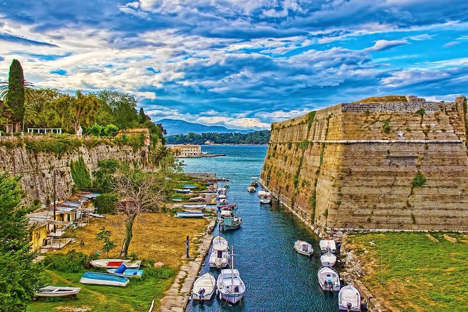 Private Shore Excursion: Paleokastritsa and Corfu Old Town - Suitability and Considerations for the Tour