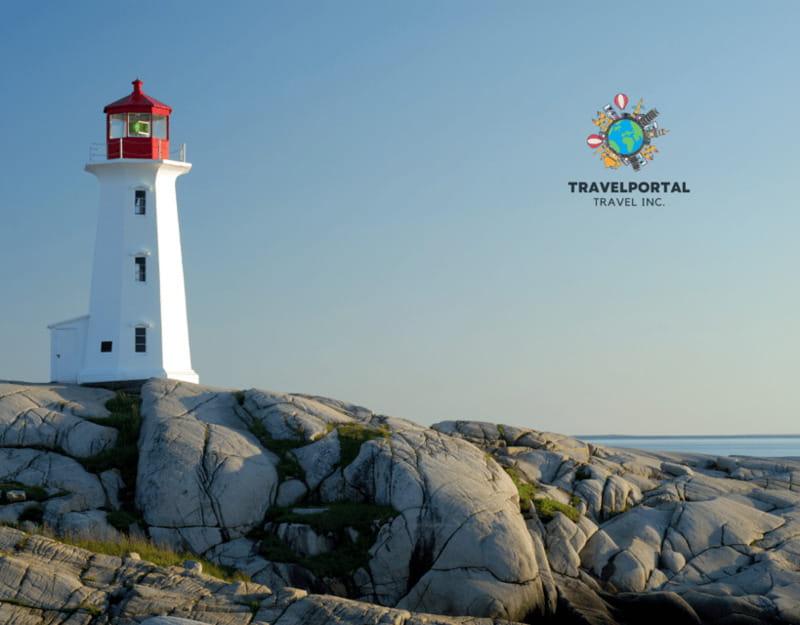 Private Shore Excursion to Peggy's Cove & Halifax City - Key Points