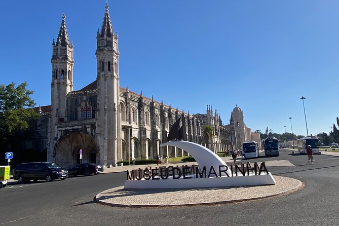 Private Shore Excursions and Skip the Line Tours in Lisbon - Key Points