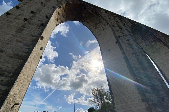 Private Shore Excursions and Skip the Line Tours in Lisbon - The Privacy and Convenience of a Private Tour in Lisbon