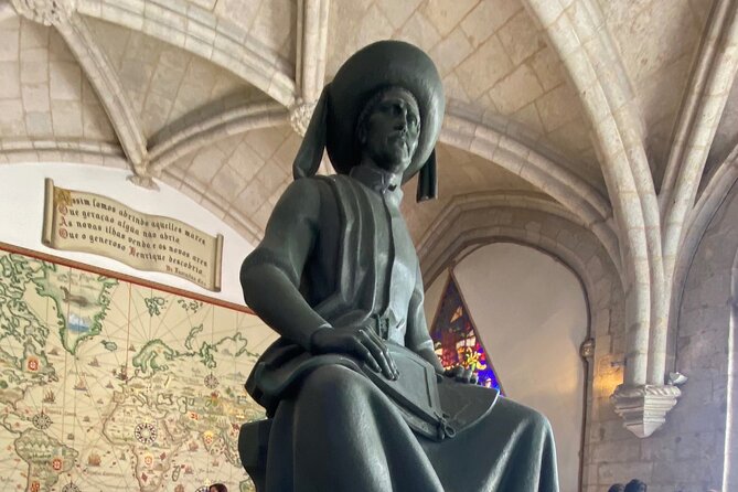 Private Shore Excursions and Skip the Line Tours in Lisbon - Timing and Pacing of the Tour