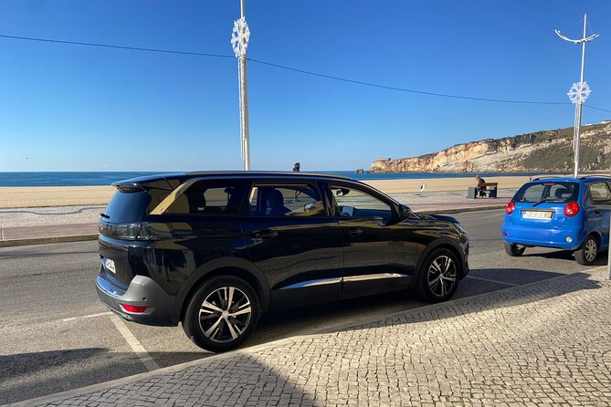 Private Shore Excursions and Skip the Line Tours in Lisbon - Accessibility and Suitability