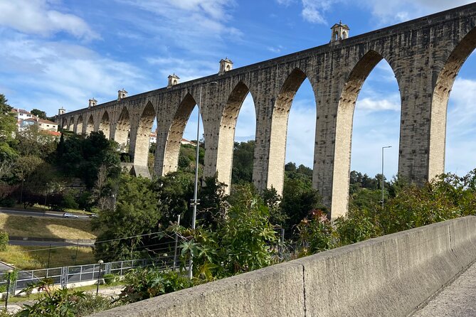 Private Shore Excursions and Skip the Line Tours in Lisbon - Why Choose This Tour Over Others?