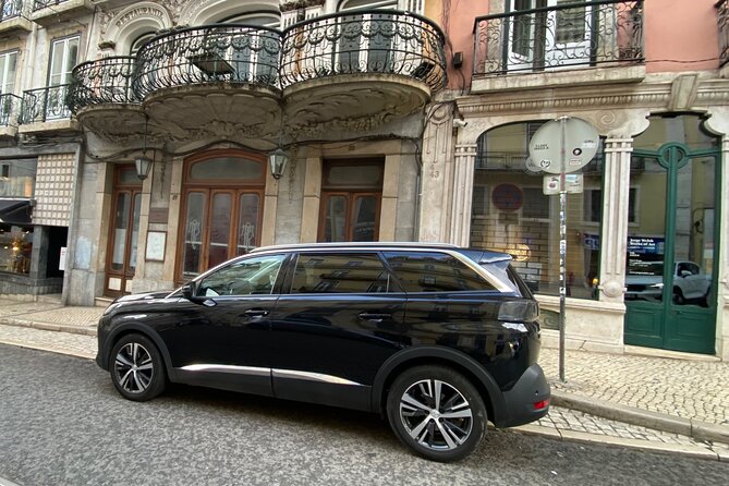 Private Shore Excursions and Skip the Line Tours in Lisbon - Final Thoughts on Lisbon’s Private Shore Excursion