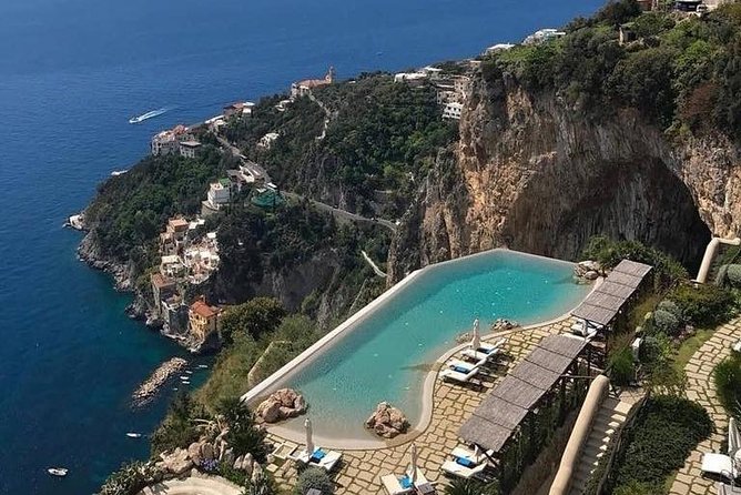 Private shore excursions Pompeii and Amalfi Coast from Naples - What Sets This Tour Apart: Quality, Personalization, and Value