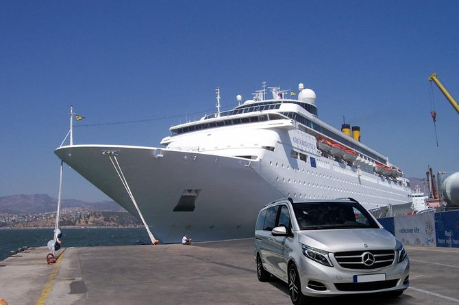 Private Shore Excursions to Rome from Civitavecchia Cruise Port with Driver - Exploring Rome’s Historic Piazza Venezia and the Vittorio Emanuele II Monument