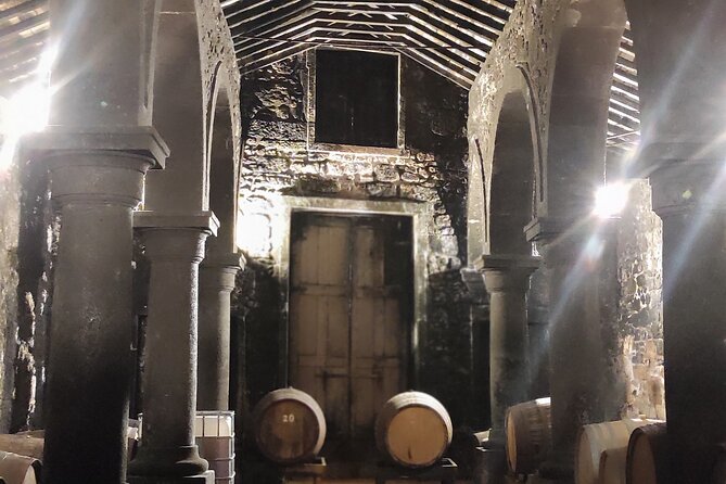 Private Shore Tour Galicia South Atlantic Coast, Portugal &Wine - Lunch at the Fortress of Valença do Minho