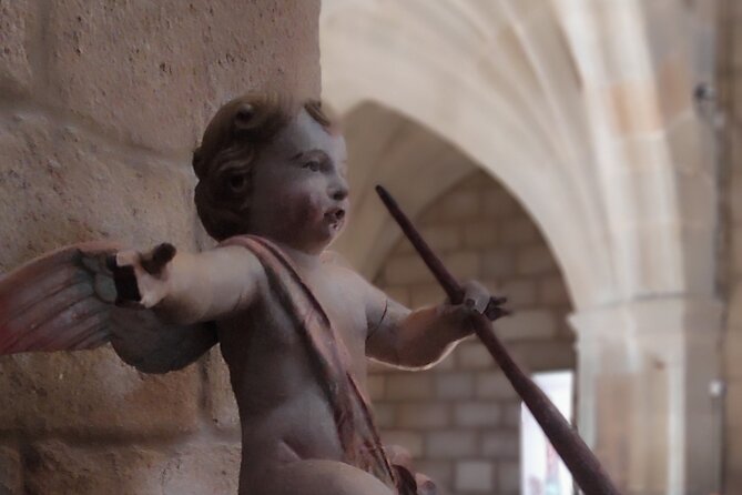 Private Shore Tour Galicia South Atlantic Coast, Portugal &Wine - Return to Vigo with Coastal Views