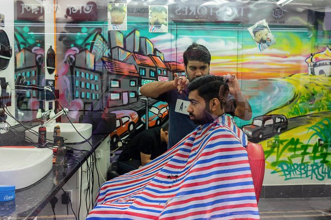 Private Shoreditch Street Photography Workshop - Learning Urban Photography with Lou Smith