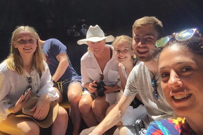 Private Shorex: Melissani,Drogarati, Myrtos & Wine tasting - The Spectacle of Myrtos Beach and Its Breathtaking Views