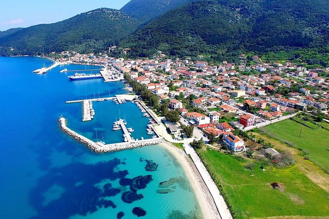 Private Shorex: Melissani,Drogarati, Myrtos & Wine tasting - Why Choose This Private Kefalonia Tour?