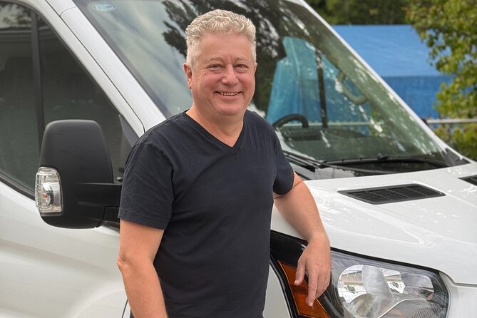 Private Shuttle from Calgary to Banff and Canmore - Key Points