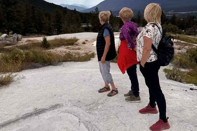 Private Shuttle from Calgary to Banff and Canmore - Who Should Consider This Shuttle Service?