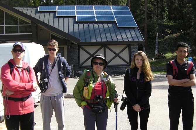 Private Shuttle from Calgary to Banff and Canmore - The Return Service and Additional Convenience